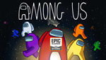 Among Us ОНЛАЙН | Epic Games + Почта