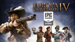 Europa Universalis IV | Epic Games