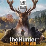 theHunter: Call of the Wild | Epic Games + Почта 