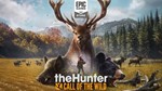 theHunter: Call of the Wild | Epic Games + Почта 