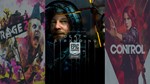Death Stranding + Rage 2 + Control | Epic Games + Почта