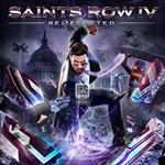 Saints Row IV: Re-Elected | Epic Games + Почта 
