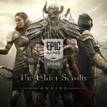 The Elder Scrolls ONLINE | Epic + Почта