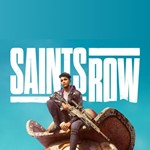 Saints Row (2022)ОНЛАЙН | Epic + Почта