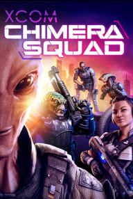 XCOM: Chimera Squad 🔑 (Steam | RU+CIS)