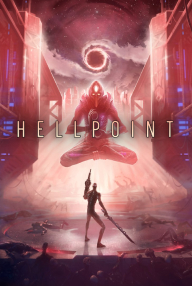 Hellpoint 🔑 (Steam | RU+CIS)