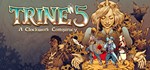 Trine 5: A Clockwork Conspiracy  (Steam | RU+CIS)