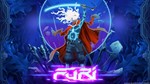 Furi  (Steam | RU+CIS)