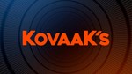 KovaaK’s  (Steam | RU+CIS)