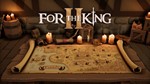 For The King 2 (Steam | RU+CIS)