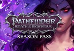 Pathfinder: Wrath of the Righteous Season Pass RU+CIS