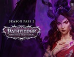 Pathfinder Wrath of the Righteous Season Pass 2RU+CIS