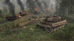 Men of War II  (КЛЮЧ Steam | РФ+СНГ+ТУРЦИЯ) - изображение № 3