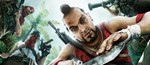 FAR CRY 3 CLASSIC EDITION XBOX ONE & SERIES X|SКЛЮЧ - изображение № 2