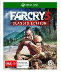 FAR CRY 3 CLASSIC EDITION XBOX ONE & SERIES X|SКЛЮЧ