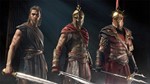 ASSASSIN'S CREED ОДИССЕЯ ULTIMATE EDITION XBOXКЛЮЧ - изображение № 4