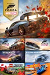 FORZA HORIZON 4: ULTIMATE XBOX ONE, X|S,WIN10,11КЛЮЧ - изображение № 2