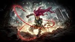 DARKSIDERS FURY'S COLLECTION - WAR AND DEATH XBOXКЛЮЧ