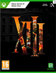 XIII (13) XBOX ONE & SERIES X|SКЛЮЧ