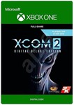 XCOM 2 DIGITAL DELUXE XBOX ONE & SERIES X|SКЛЮЧ
