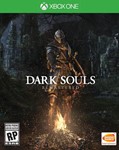 DARK SOULS: REMASTERED XBOX ONE,X|SКЛЮЧ