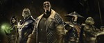 INJUSTICE 2 — ЛЕГЕНДАРНОЕ ИЗДАНИЕ XBOX ONE,SERIES X|S - изображение № 4