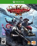 DIVINITY: ORIGINAL SIN 2 - DEFINITIVE EDITION XBOXKEY