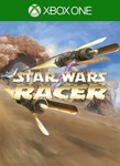 STAR WARS™ EPISODE I RACER XBOX ONE & SERIES X|SКЛЮЧ