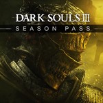 DARK SOULS III — СЕЗОННЫЙ ПРОПУСК XBOXКЛЮЧ