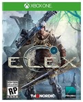 ELEX XBOX ONE & SERIES X|SКЛЮЧ