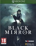 BLACK MIRROR XBOX ONE & SERIES X|SКЛЮЧ
