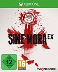 SINE MORA EX XBOX ONE & SERIES X|SКЛЮЧ