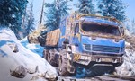 SNOWRUNNER 1-ANNIVERSARY EDITION XBOX ONE, X|SКЛЮЧ - изображение № 4