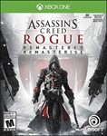ASSASSIN'S CREED ИЗГОЙ ОБНОВЛЕННАЯ ВЕРСИЯ XBOXКЛЮЧ