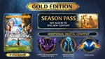 IMMORTALS FENYX RISING - GOLD EDITION XBOXКЛЮЧ - изображение № 2