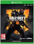 CALL OF DUTY: BLACK OPS 4 XBOX ONE & SERIES X|SКЛЮЧ