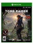 SHADOW OF THE TOMB RAIDER DEFINITIVE EDITION XBOXКЛЮЧ