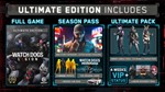 WATCH DOGS: LEGION - ULTIMATE EDITION XBOX ONE,SERIES - изображение № 4