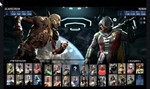 MK 11 ULTIMATE + INJUSTICE 2 ЛЕГ.ИЗДАНИЕ XBOXКЛЮЧ - изображение № 5