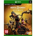 MK 11 ULTIMATE + INJUSTICE 2 ЛЕГ.ИЗДАНИЕ XBOXКЛЮЧ - изображение № 2