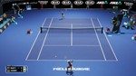AO TENNIS 2 XBOX ONE & SERIES X|SКЛЮЧ - изображение № 2