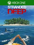 STRANDED DEEP XBOX ONE & SERIES X|SКЛЮЧ