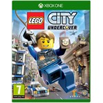LEGO® CITY UNDERCOVER XBOX ONE & SERIES X|SКЛЮЧ