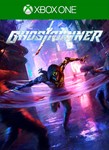 GHOSTRUNNER XBOX ONE & SERIES X|SКЛЮЧ