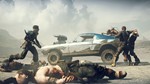 MAD MAX XBOX ONE & SERIES X|SКЛЮЧ - изображение № 6