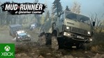 MUDRUNNER XBOX ONE & SERIES X|SКЛЮЧ - изображение № 2