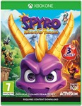 SPYRO™ REIGNITED TRILOGY XBOX ONE & SERIES X|SКЛЮЧ