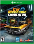 CAR MECHANIC SIMULATOR XBOX ONE & SERIES X|SКЛЮЧ