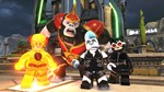 LEGO® СУПЕРЗЛОДЕИ DC - ИЗДАНИЕ ДЕЛЮКС XBOXКЛЮЧ - изображение № 3