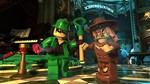 LEGO® СУПЕРЗЛОДЕИ DC - ИЗДАНИЕ ДЕЛЮКС XBOXКЛЮЧ - изображение № 4